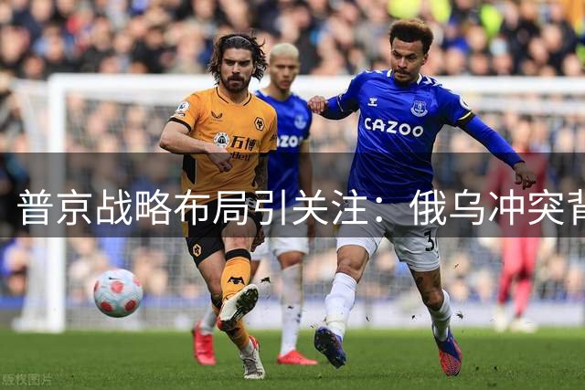 普京战略布局引关注：俄乌冲突背后的大国博弈